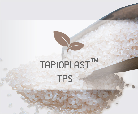 TAPIOPLAST TPS