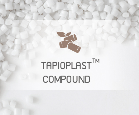 TAPIOPLAST Compound