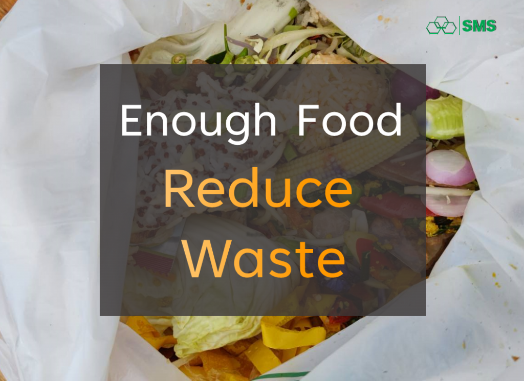 Food waste